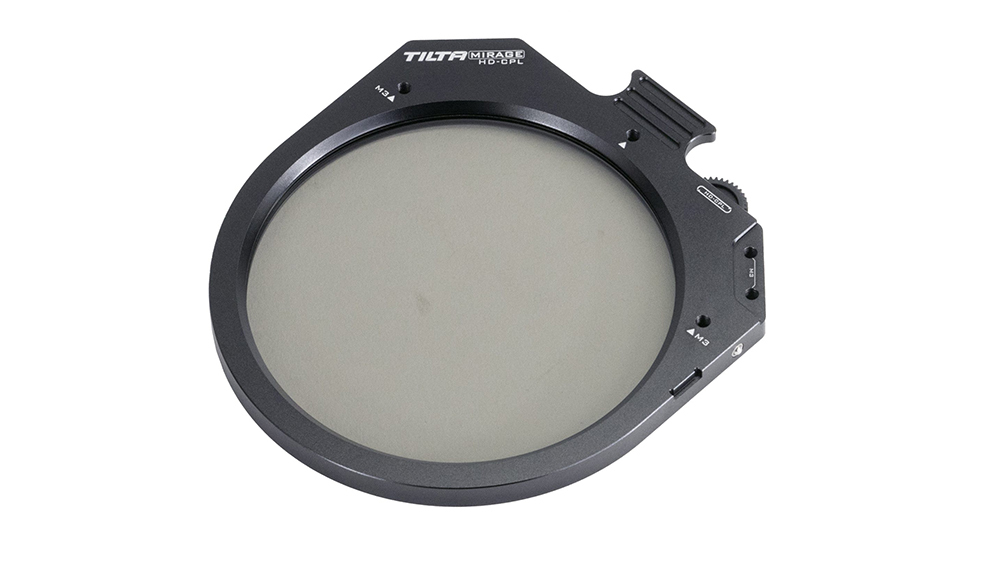 Tilta 95mm Polarizer Filter for Tilta Mirage