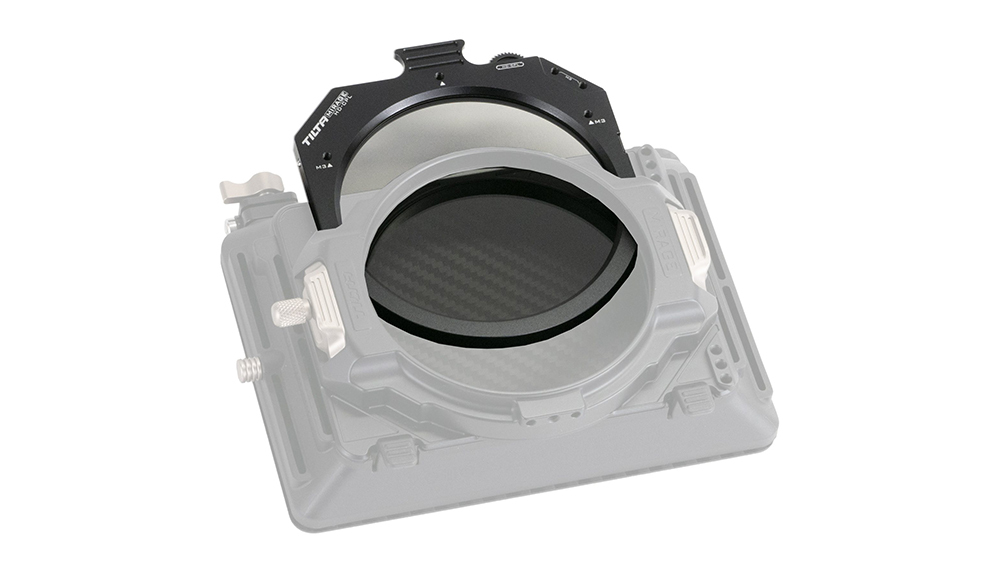 Tilta 95mm Polarizer Filter for Mirage Matte Box