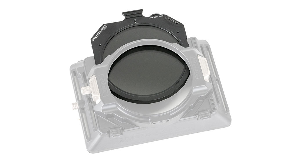 Tilta 95mm Polarizer Filter for Mirage Matte-Box