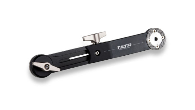 Tilta Adjustable Rosette Extender Arm – Left (TT-H03-1-L)