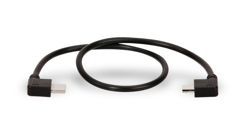 Tilta Nucleus-Nano Micro USB to USB-C Nano Motor Power Cable