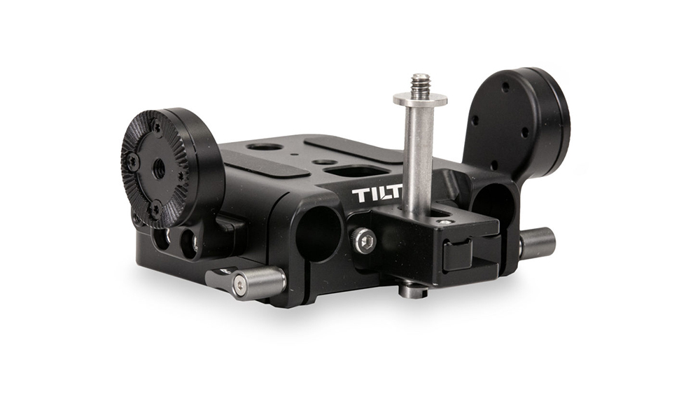 Tilta Quick Release Baseplate for Sony FX6
