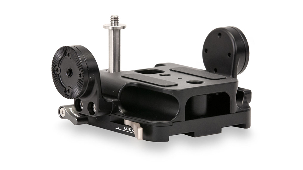 Tilta Quick Release Baseplate for Sony FX6