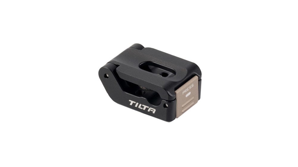 Tilta Universal Cable Clamp – Black