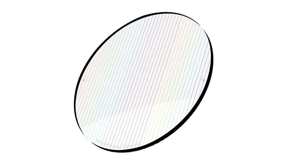 Tilta Vaxis 95mm Filter for Mirage Matte Box (Streak - Rainbow)