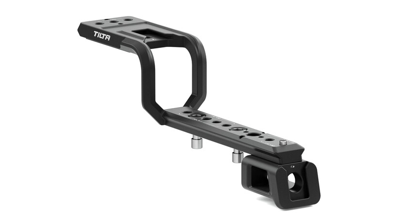 Tilta XLR Extension Bracket for Sony FX3