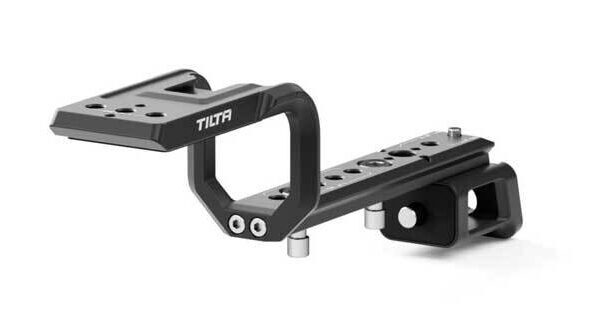 Tilta XLR Extension Bracket for Sony FX3