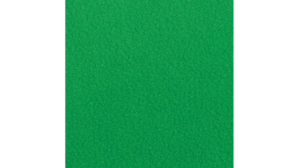 Westcott Wrinkle-Resistant Backdrop - Chroma-Key Green Screen (9' x 20')