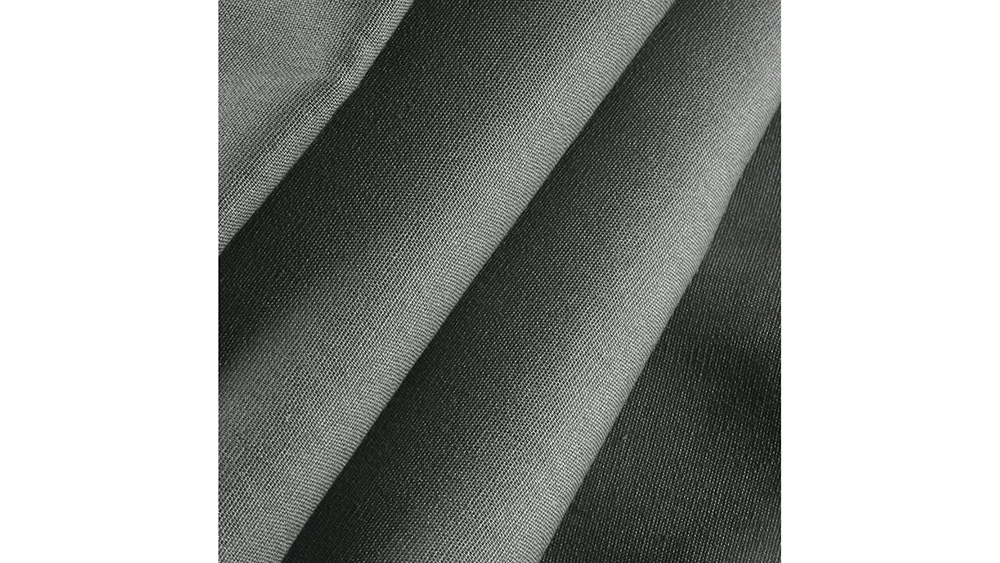 Xlite Muslin Background 3x6m + Bag (Grey)