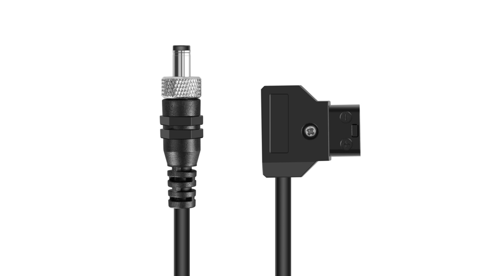 Hollyland D-TAP to DC 2.1 Power Supply Cable